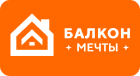 «Балкон мечты» — остекление и современное обустройство балконов «Балкон мечты» — остекление и современное обустройство балконов
